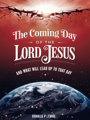 cover image of The Coming Day of the Lord Jesus